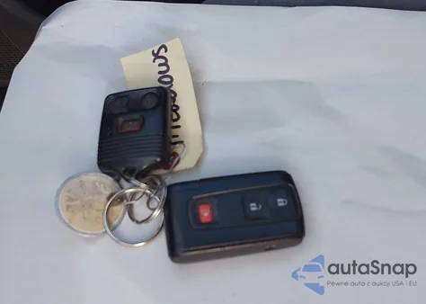 2008 Toyota Prius z USA, uszkodzony, nr VIN JTDKB20U983320414